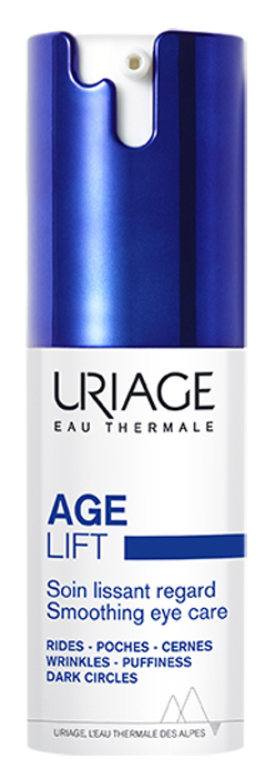 Uriage - Age Lift Contorno Occhi Levigante - 15 ml - farmacia187.it