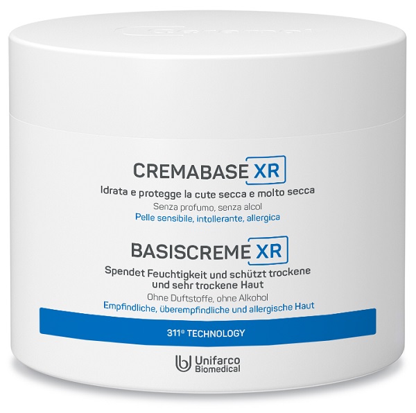 CERAMOL 311 CREMABASE XR 450 ML - farmacia187.it