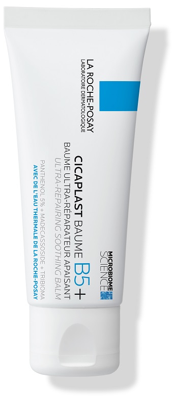 CICAPLAST BAUME B5+ 40 ML - farmacia187.it
