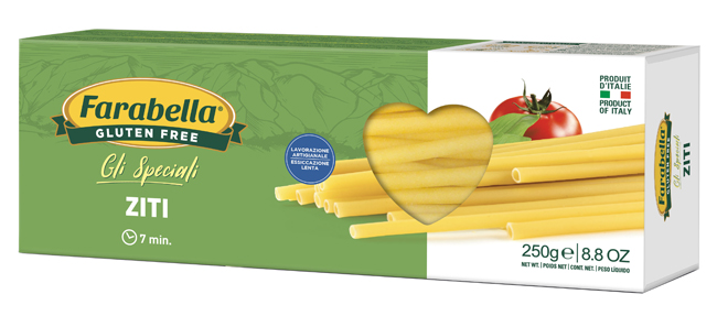 FARABELLA ZITI 250 G - farmacia187.it