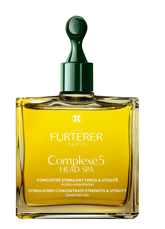 RENE FURTERER HEAD SPA CONCENTRATO LENITIVO 50 ML - farmacia187.it