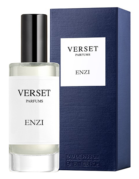 VERSET ENZI EAU DE PARFUM 15 ML - farmacia187.it