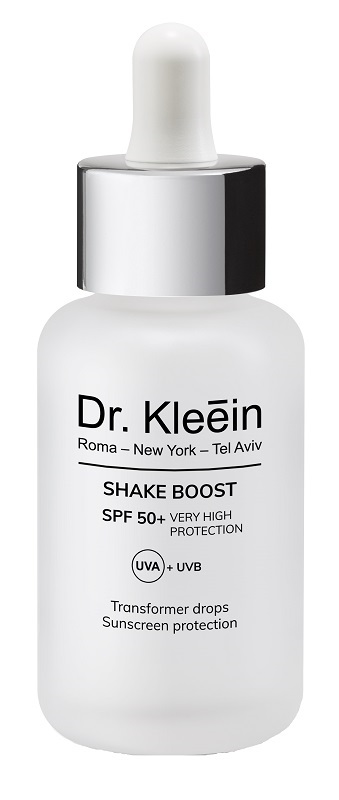 DR KLEEIN SHAKE BOOST SPF50+ 40 ML - farmacia187.it