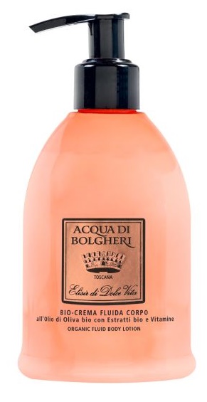 BIO-CREMA FLUIDA ELISIR DI DOLCE VITA 300 ML - farmacia187.it