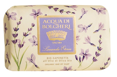 SAPONETTA BIO LAVANDA 150 G - farmacia187.it