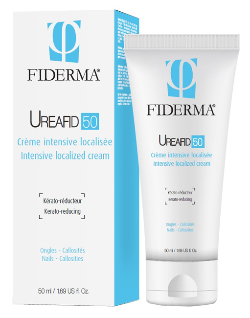 UREAFID 50% UREA 50 ML - farmacia187.it