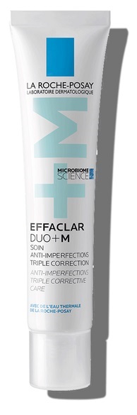EFFACLAR DUO +M 40 ML - farmacia187.it