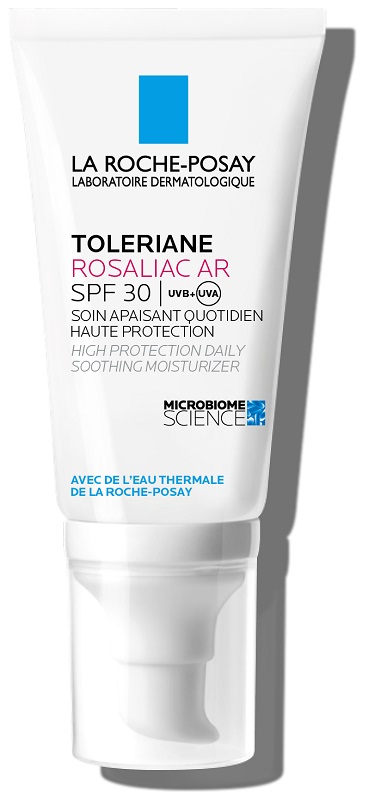 TOLERIANE ROSALIAC AR SPF30 50 ML - farmacia187.it
