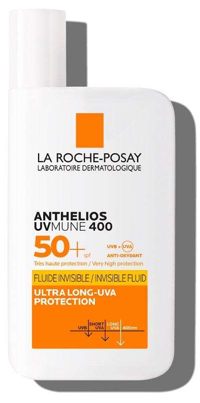 ANTHELIOS FLUIDO UVMUNE DP 50+ 50 ML - farmacia187.it