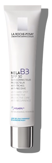 MELA B3 CREMA SPF30 40 ML - farmacia187.it