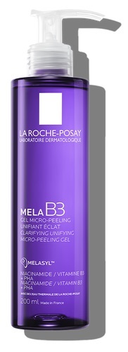 MELA B3 GEL DETERGENTE VISO 200 ML - farmacia187.it
