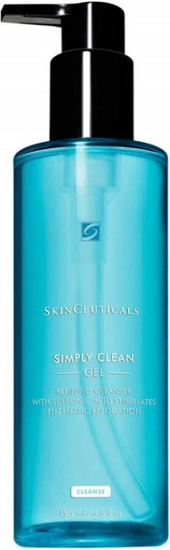 SIMPLY CLEAN 195 ML - farmacia187.it