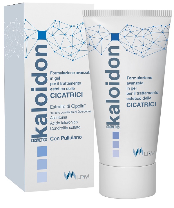 KALOIDON GEL CICATRICI 30 ML - farmacia187.it