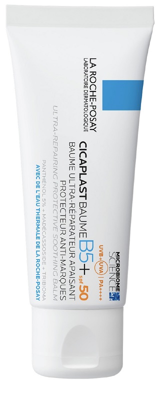 CICAPLAST BAUME B5+ SPF50 40 ML - farmacia187.it