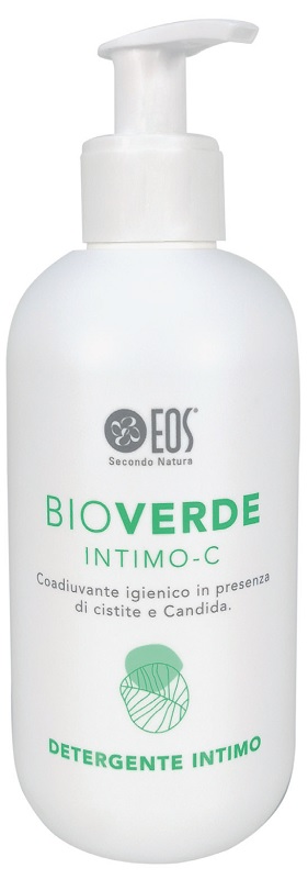 EOS BIOVERDE INTIMO C 300 ML - farmacia187.it