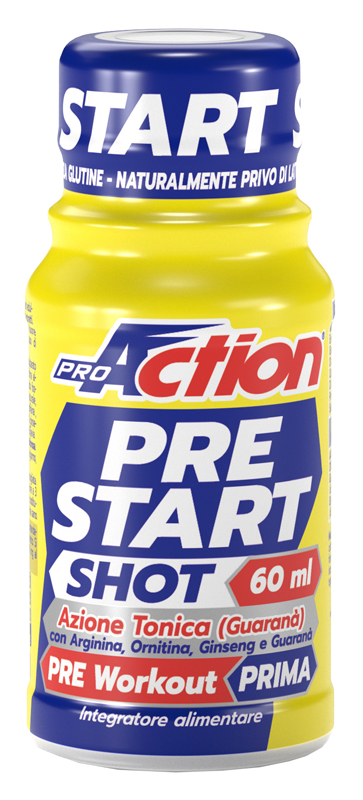 PROACTION PRE START SHOT 2024 - farmacia187.it