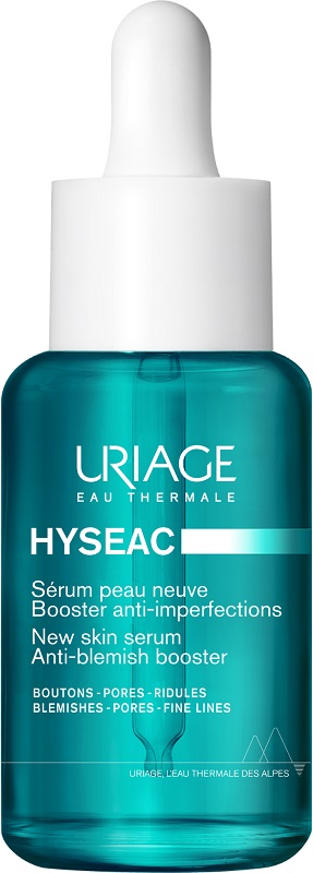 HYSEAC SIERO PELLE NUOVA 30 ML - farmacia187.it