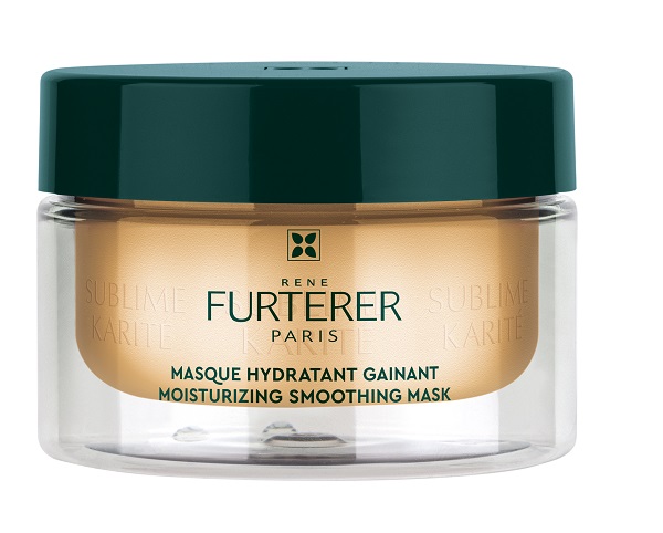 RENE FURTERER SUBLIME KARITE MASCHERA IDRATANTE DISCIPLINANTE 200 ML - farmacia187.it