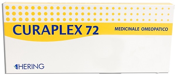 CURAPLEX 72 30 CAPSULE - farmacia187.it