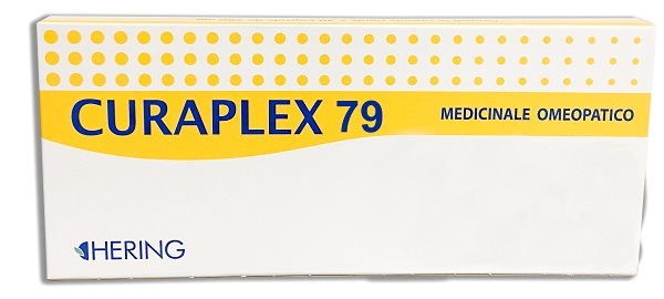 CURAPLEX 79 30 CAPSULE - farmacia187.it