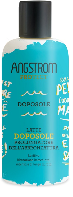 ANGSTROM LATTE DOPOSOLE 200 ML 2025 - farmacia187.it
